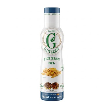 GUILLEN 玄米油 噴霧式  200ml  1瓶