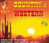World Of Country And Western, The[11005]