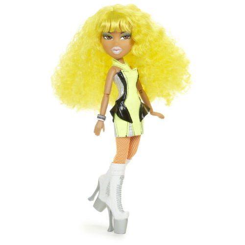 Bratz (ブラッツ) Style Starz Doll, Yasmin ドール 人形 フィギュア