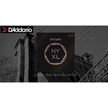 DAddario NYXL 10-46 電吉他弦
