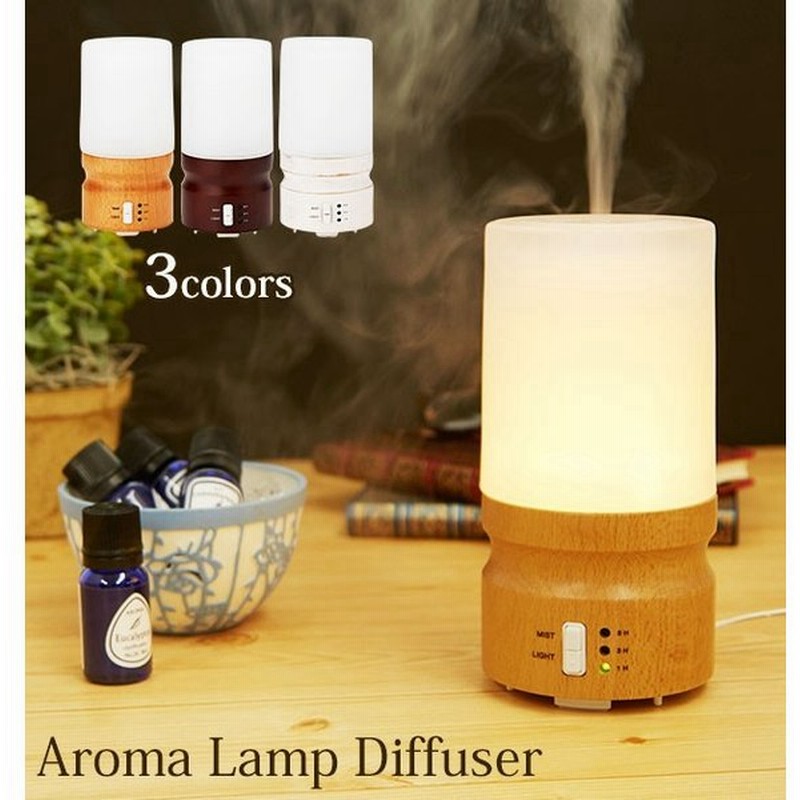 アロマディフューザー おしゃれ アロマランプ 超音波 アロマランプディフューザー アロマポット アロマ Gpp 通販 Lineポイント最大get Lineショッピング