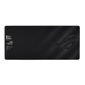 ASUS 華碩 ROG Sheath II XXL 大尺寸電競鼠墊 廠商直送