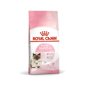 【Royal Canin法國皇家】離乳貓與母貓BC34