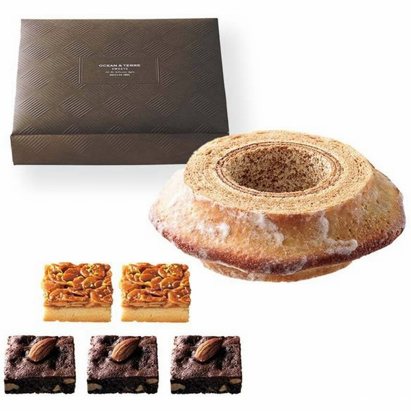 引き出物 縁起物 結婚式 お菓子 おしゃれ バームクーヘン ブラウニー バウムクーヘン ギフト 詰め合わせ 父の日 母の日 スイーツ 退職 お礼 お返し フロランタン 通販 Lineポイント最大0 5 Get Lineショッピング