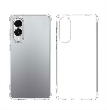 S25 系列殼 SAMSUNG Galaxy S25 Edge 防摔保護套