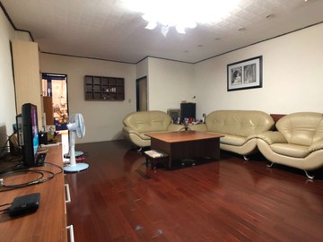 專簽科博館健身公寓｜台中市北區民權路