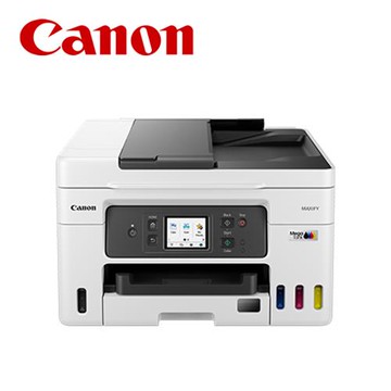 【Canon】MAXIFY GX4070 商用連供傳真複合機