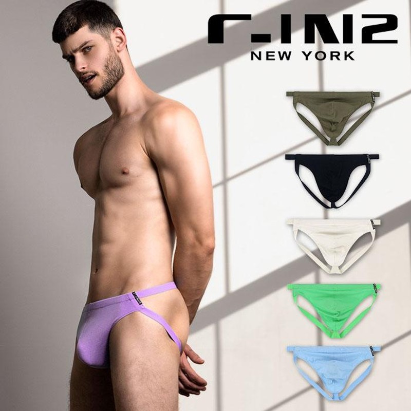 C-IN2 ジョックストラップ NU JOCK STRAP ケツ割れ サポーター