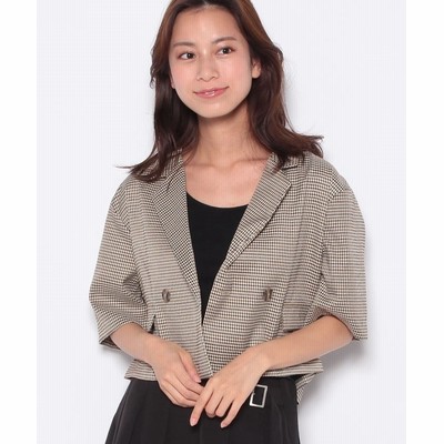 半袖ジャケットの通販 53 463件の検索結果 Lineショッピング