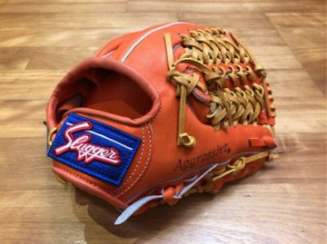 黑瑞賣手套 Kubota Slugger 久保田ksg 6psl 硬式內野棒球手套壘球手套 Yahoo奇摩拍賣 Line購物