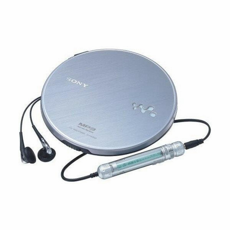 SONY CD WALKMAN プレーヤー - その他