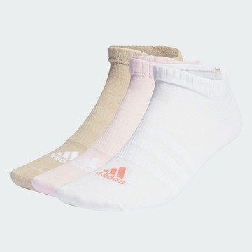 adidas 腳踝襪 3 雙入 男/女 IJ8273 官方直營