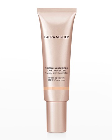 Tinted Moisturizer Light Revealer Natural Skin Illuminator with Broad Spectrum SPF 25