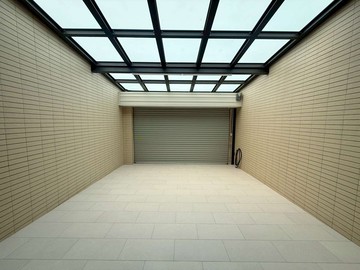 塗城核心 全新整理別墅・4大套房+大車庫・錯過不再｜台中市大里區三民一街