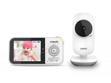VTech - VM819 2.8 Inch Video Baby Monitor