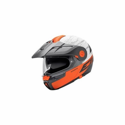 シューベルト Schuberth E1 Crossfire Enduro Helmet ヘルメット 通販 Lineポイント最大get Lineショッピング