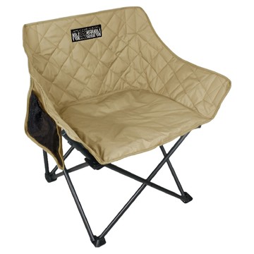 CAMPING ACE 野樂 星爵戰術椅 ARC-885S  荒漠沙  1個