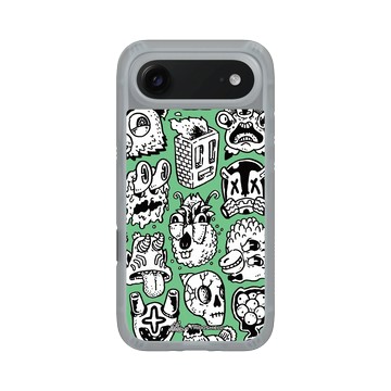 iPhone Air AirX 流變灰 - Ted Leonid Melendres - Fun Portraits 玩趣