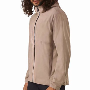 奢裊！G網7000+！功能面料！防風防水透氣！接逢處壓膠！戶外風衣