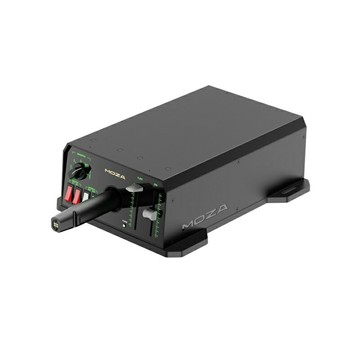 MOZA 魔爪 AY90 Yoke Base模擬飛行基座 力回饋基座 支援PC/AS033