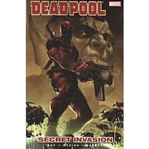 Secret Invasion (Paperback)