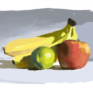 Digital Painting Specialization