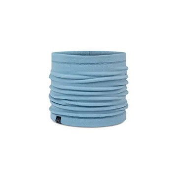BUFF 西班牙 湖水綠 Polar Rrimaloft 保暖領巾 PLUS_BF130000-739