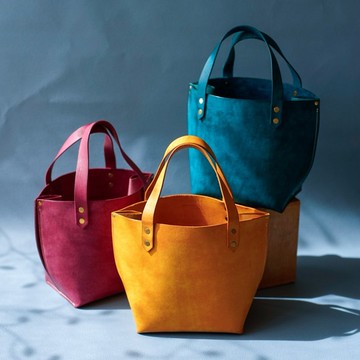 No.45 迷你托特包【Margot】