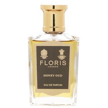 Floris 佛羅瑞斯 Honey Oud 香水 50ml/1.69oz-香水