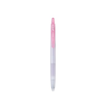 百樂PILOT Juice 莫藍迪色果汁筆(0.5mm)-粉