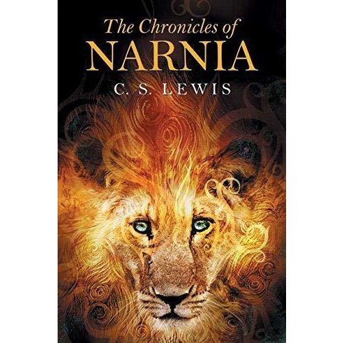 The Chronicles of Narnia: Books in Paperback