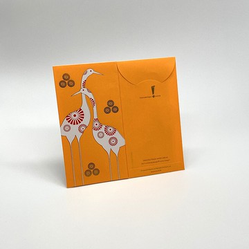 Fly High - 利是封/紅封包/禮封 (8個)