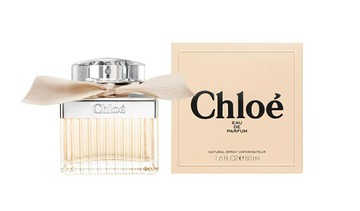Chloe 經典同名女性淡香精 50ml 優惠價:1990元｜岡山戀香水