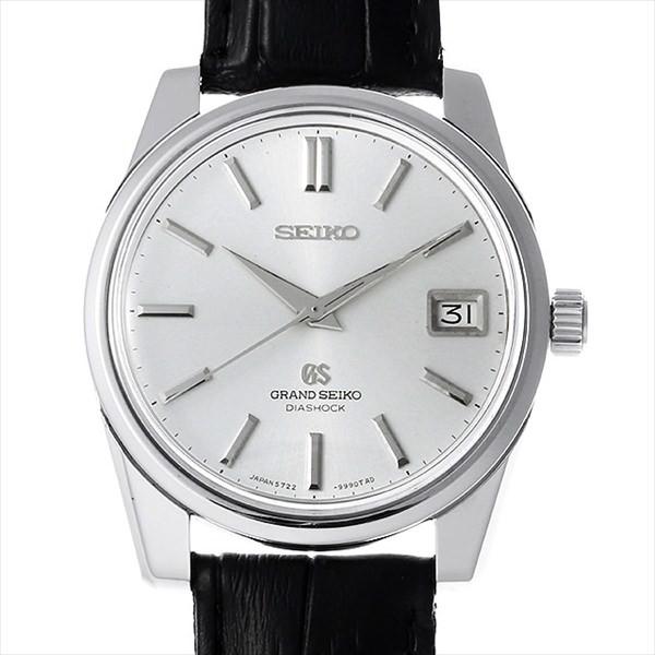Grand Seiko 5722-9990セカンド セルフデーター グランドセイコー セルフデーター 5722-9990 1960年代 GS