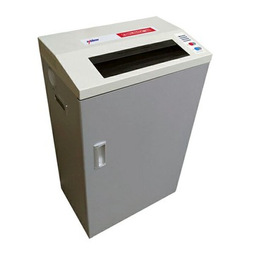SYSFORM 環保標章 電動碎紙機(A3) 短碎狀 可碎信用卡 光碟片 310mm 3.9*36mm 20張 65L /台 3120H