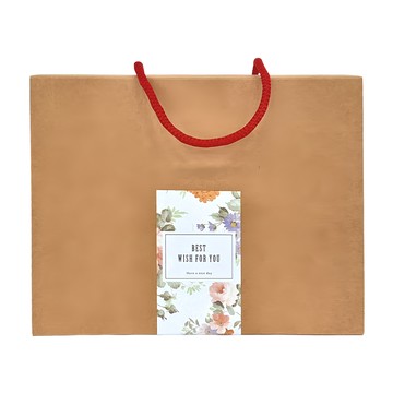 順便幸福 太妃糖風味國寶立體茶包  禮盒組  30包/盒  2.5g  1盒