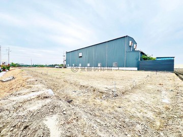 安南台江角窗社區旁都計農地雙面臨路稀有釋出｜台南市安南區砂崙段