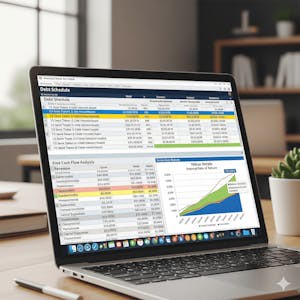 Leveraged Buyouts: Analyze, Structure & Model Deals