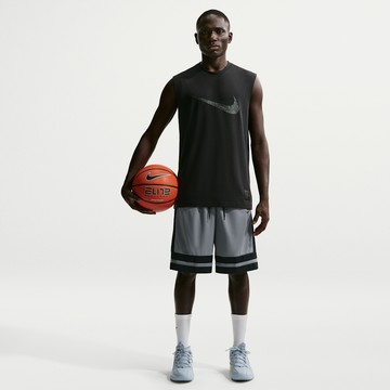 Nike Men's Dri-FIT 25.5cm (approx.) Game Classic Basketball Shorts