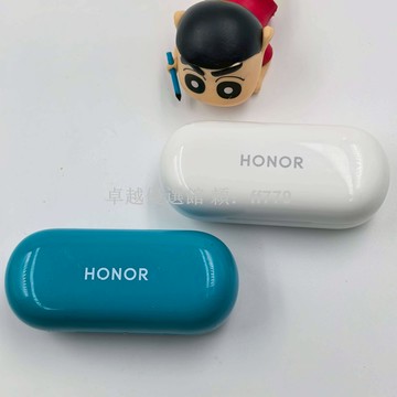 【卓越優選館】榮耀FlyPods3 主動降噪真無線藍牙耳機 國行正品 高音質 運動通勤必備 台灣現貨