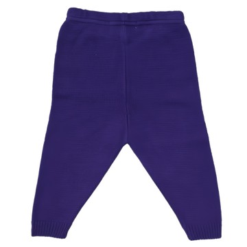 Babee Greens 喀什米爾羊絨素色長褲  S  顏色隨機  1件