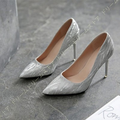 9センチヒールパンプスの通販 215件の検索結果 Lineショッピング