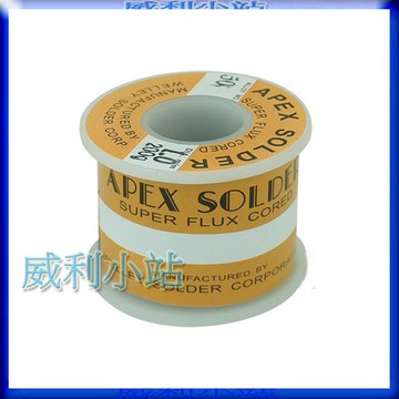 【威利小站】章魚牌 Octopus 316.242 松脂心焊錫絲 200g/500g/1000g 烙鐵 焊錫 電烙鐵