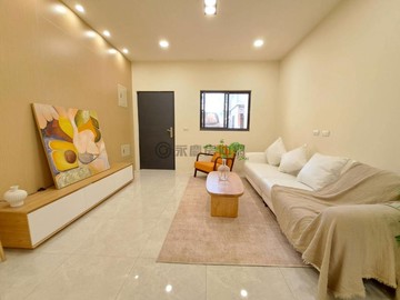 鳳山行政中心正義車站精美車庫透天｜高雄市苓雅區建軍路