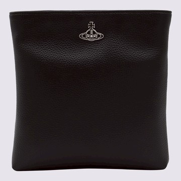 Vivienne Westwood Borse. Nero