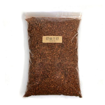 【野草不野】多肉植物/仙人掌 專用基礎介質 - 唐山石