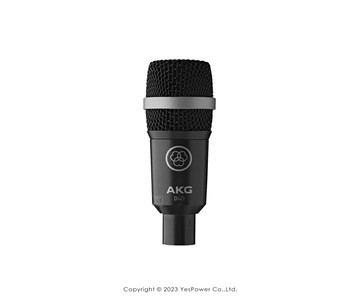 AKG D40 動圈式麥克風 動圈式麥克風/樂器收音/打擊樂器