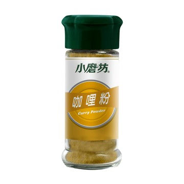 【蝦皮直營】小磨坊罐裝系列 (10種系列任選) 調味料 胡椒鹽 咖哩粉 孜然 五香粉 薑黃粉
