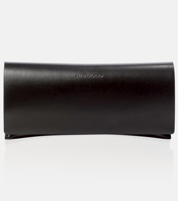 Saint Laurent SL 652 Solace aviator sunglasses