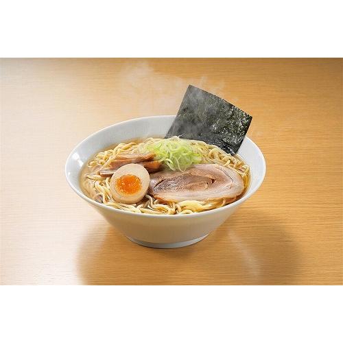 ノベルティ 記念品　大満足 こだわり生ラーメン食べ比べ6食組　 複数お届け のし